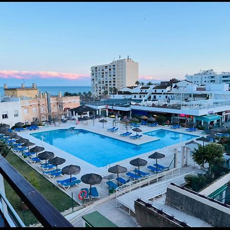 Nogalera By Jzr Lägenhet Torremolinos Exteriör bild