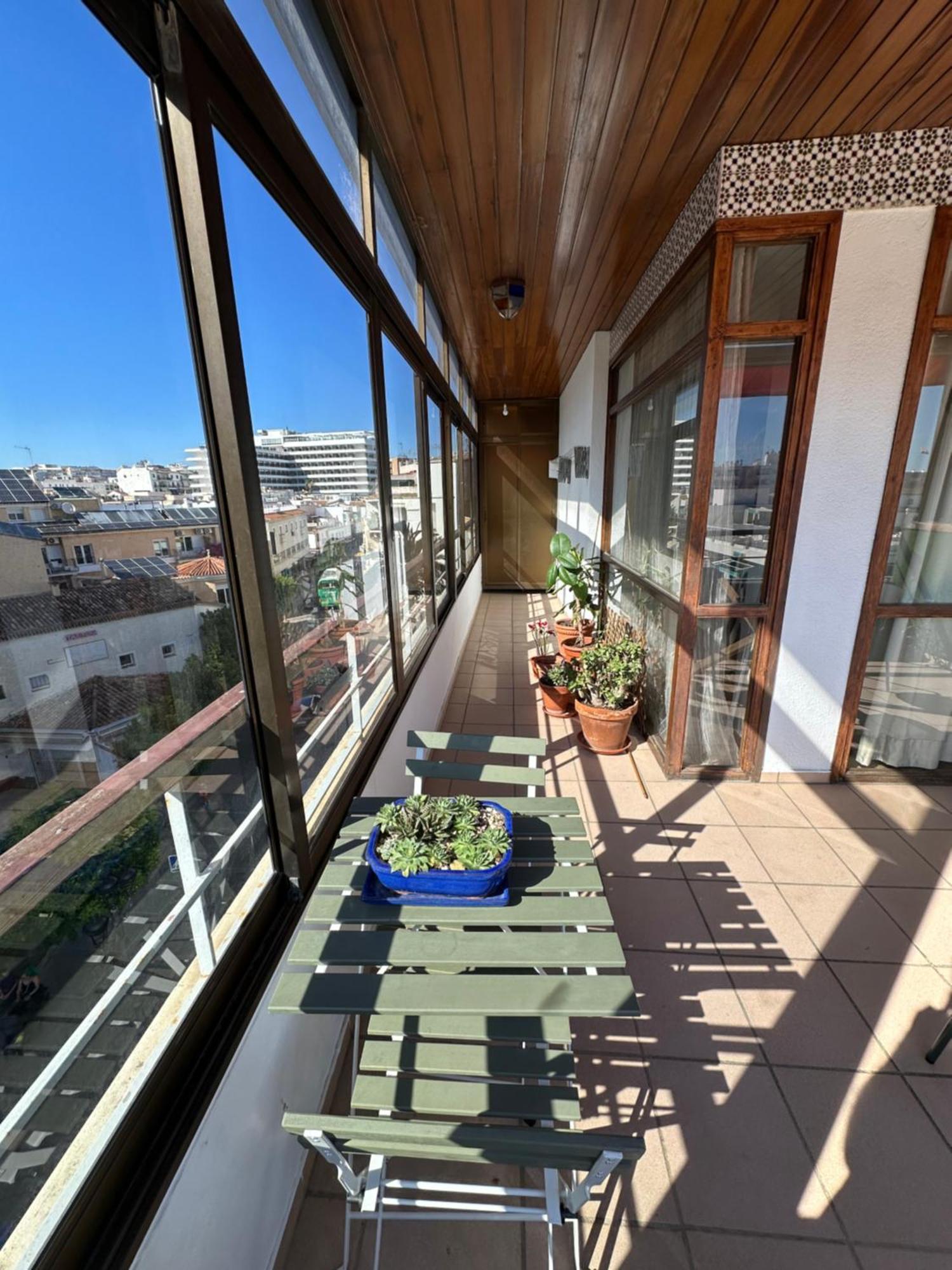 Nogalera By Jzr Lägenhet Torremolinos Exteriör bild