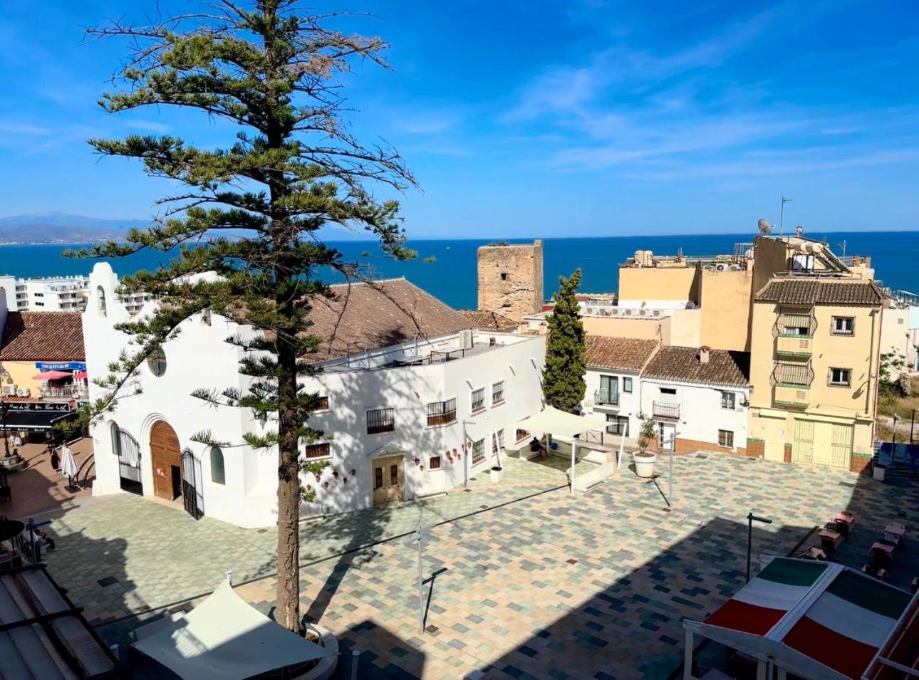 Nogalera By Jzr Lägenhet Torremolinos Exteriör bild